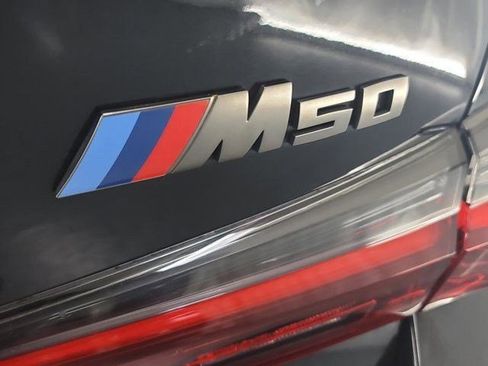 Used 2022 BMW i4 M50 w/ Premium Package image 34