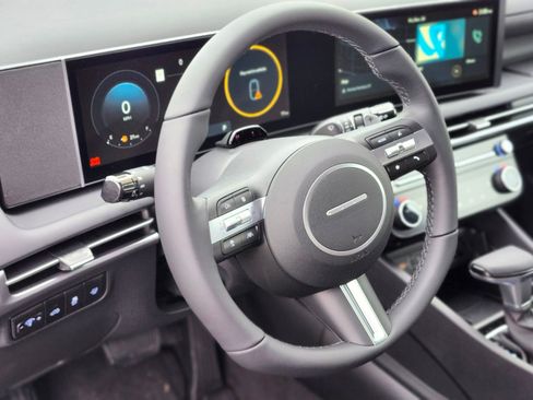 New 2026 Hyundai Santa Cruz XRT image 14