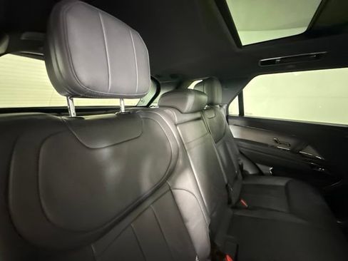 Used 2024 Land Rover Range Rover Sport Dynamic SE AWD/4WD image 32
