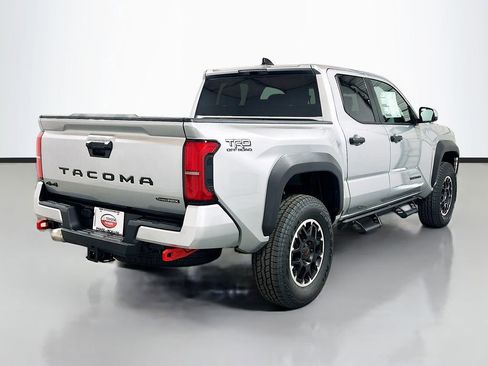 New 2026 Toyota Tacoma TRD Off-Road AWD/4WD image 4