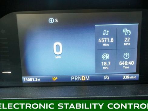 Used 2025 Ford Ranger XLT w/ FX4 Off-Road Package image 22