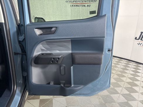 Used 2022 Ford Maverick XL w/ Equipment Group 100A Standard AWD/4WD image 22