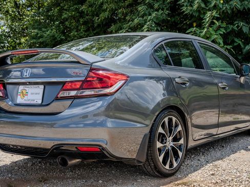 Used 2013 Honda Civic Si image 5