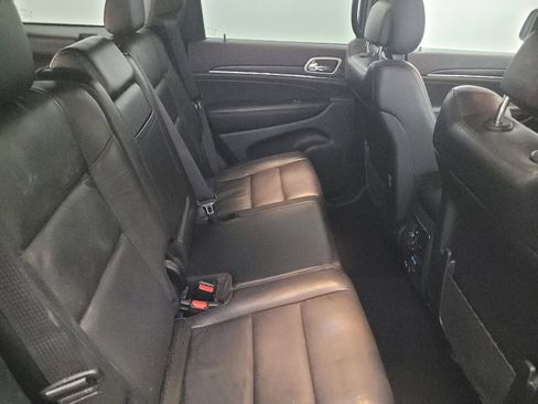 Used 2020 Jeep Grand Cherokee Limited image 19