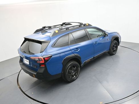 Used 2023 Subaru Outback Wilderness AWD/4WD image 28