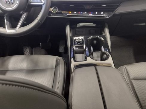 Used 2024 Buick Envision Preferred AWD/4WD image 40