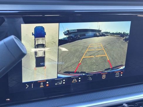 New 2026 GMC Sierra 2500 Denali w/ Denali Reserve Package image 17