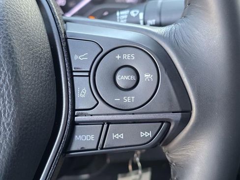 Used 2023 Toyota Camry SE FWD image 22