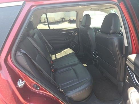 Used 2021 Subaru Outback Limited AWD/4WD image 18