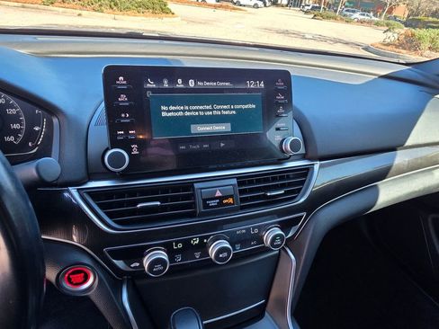 Used 2022 Honda Accord Sport image 16