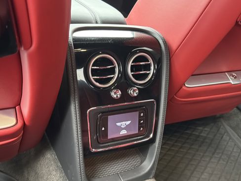 Used 2014 Bentley Flying Spur W12 AWD/4WD image 12