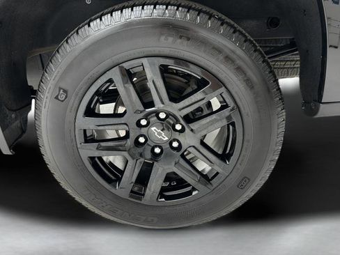 Used 2024 Chevrolet Silverado 1500 RST w/ Protection Package AWD/4WD image 8