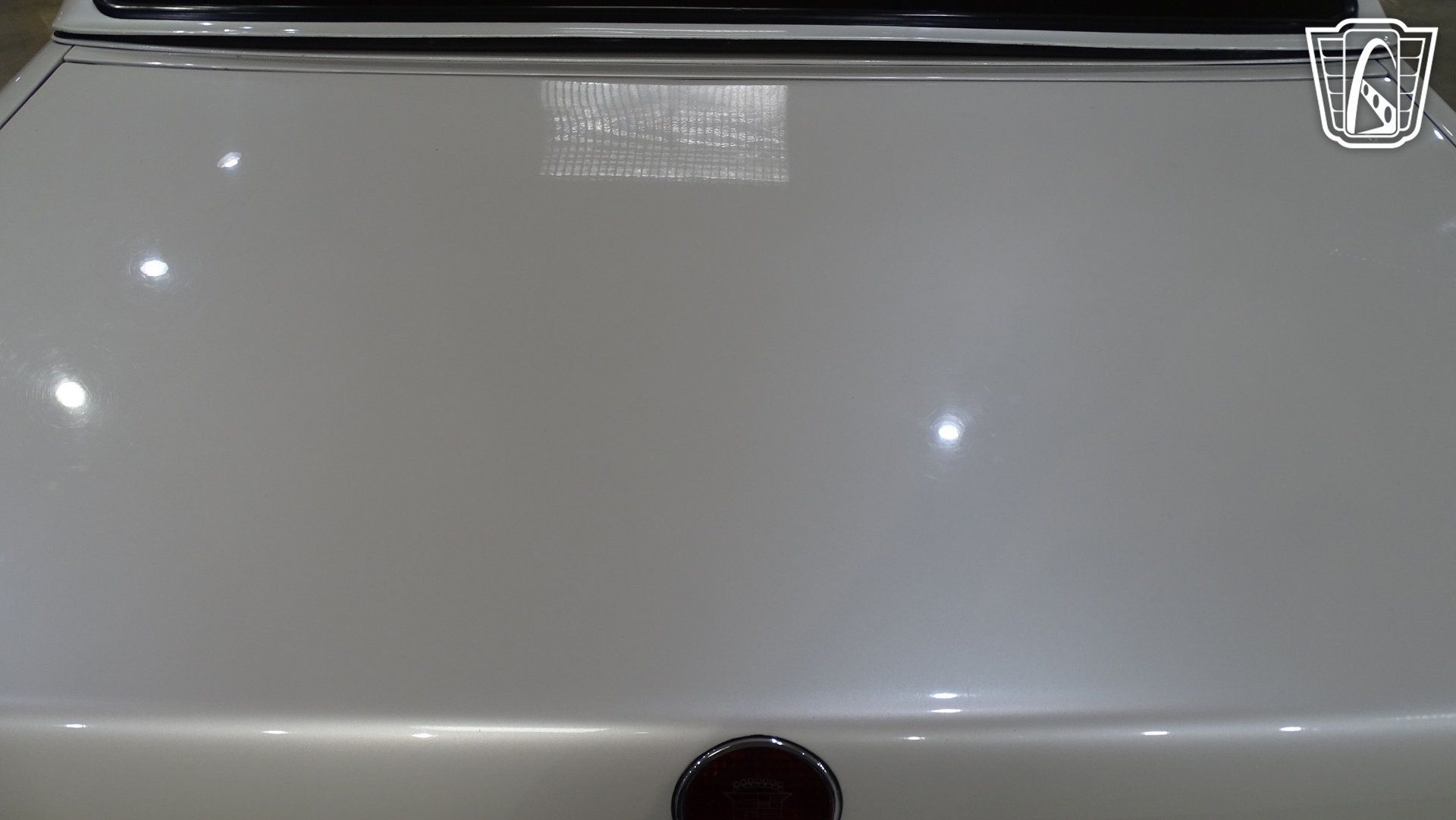 Used 1991 Cadillac Allante FWD image 27