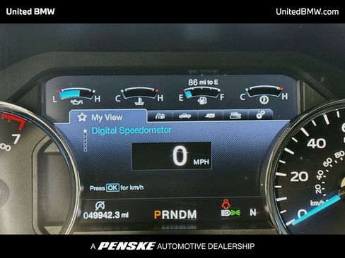 Used 2019 Ford F150 Lariat w/ Equipment Group 502A Luxury AWD/4WD image 7