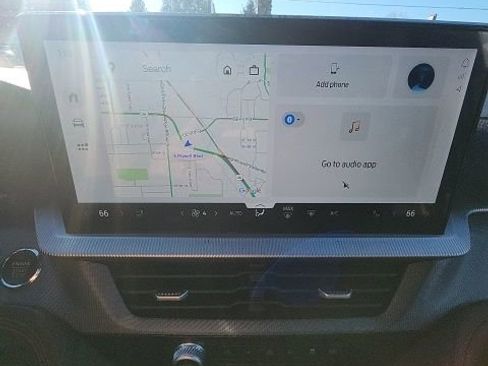 Used 2025 Ford Explorer ST image 56