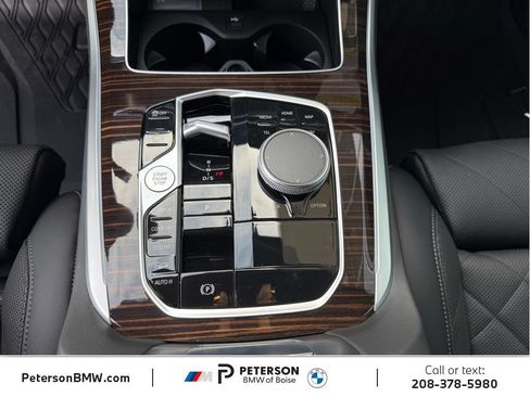 New 2026 BMW X5 xDrive40i AWD/4WD image 22