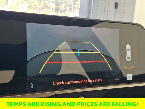 Used 2025 Toyota Crown Nightshade image 22