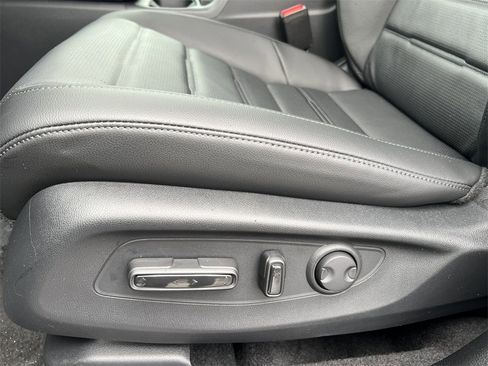 New 2026 Honda CR-V EX-L image 9