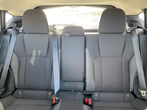 New 2026 Subaru Crosstrek 2.0i Premium image 11