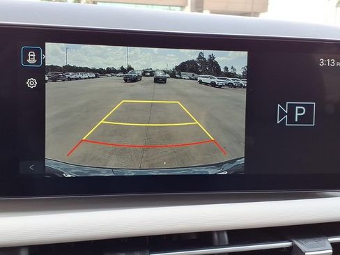 New 2026 Hyundai Tucson SEL Plus FWD image 28