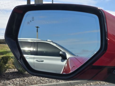 New 2026 Chevrolet Corvette Stingray Preferred Cpe w/ 2LT image 14