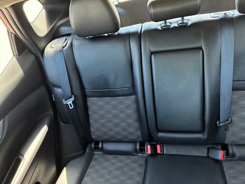 Used 2020 Nissan Rogue Sport SV w/ Technology Package AWD/4WD image 13