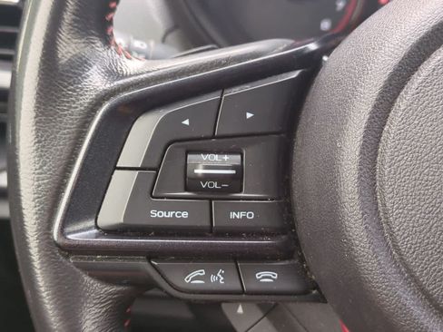 Used 2023 Subaru Forester Sport AWD/4WD image 24
