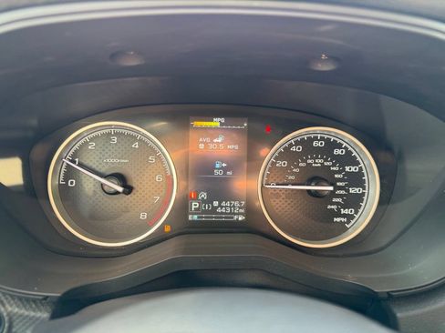 Used 2023 Subaru Forester Limited AWD/4WD image 16