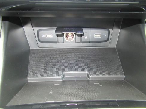 Used 2024 Hyundai Tucson Limited FWD image 31