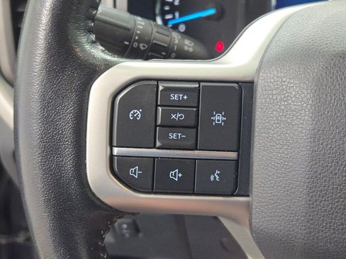 Used 2023 Ford Expedition Max XLT image 32