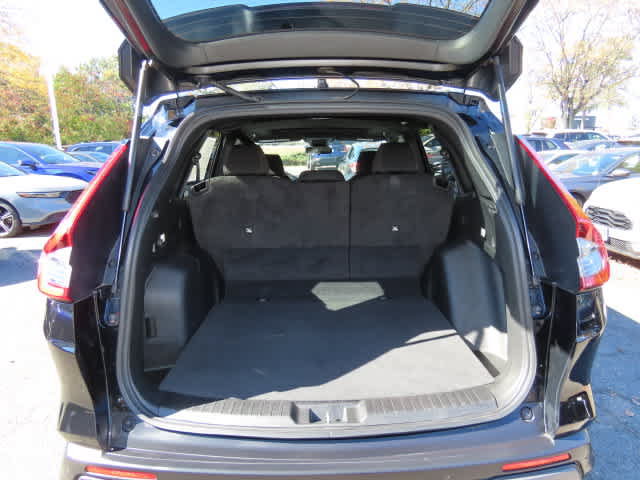 Certified 2023 Honda CR-V Sport image 12