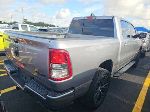 Used 2020 RAM 1500 Big Horn AWD/4WD image 6