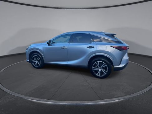 Used 2025 Lexus RX 350 Premium w/ Accessory Package (Z1) FWD image 6