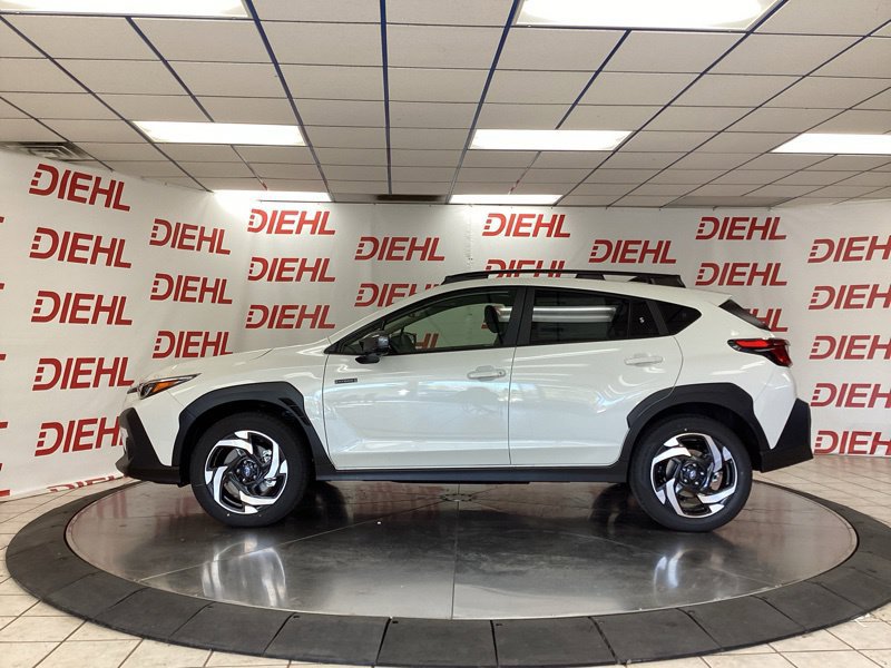 New 2026 Subaru Crosstrek 2.5i Limited AWD/4WD image 4