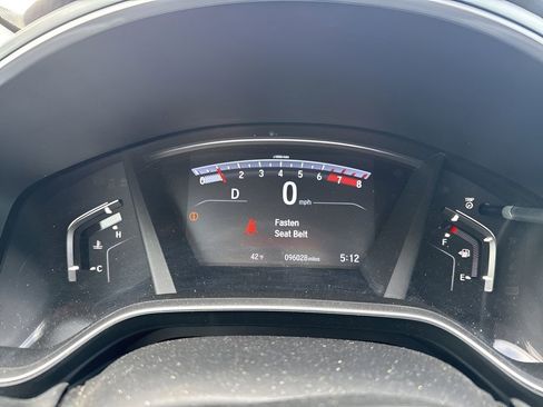 Used 2019 Honda CR-V EX-L image 9