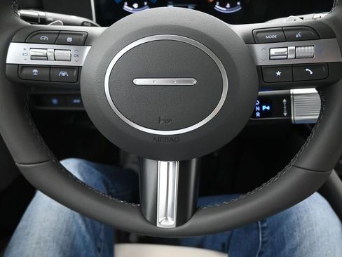 New 2026 Hyundai Sonata SEL image 27