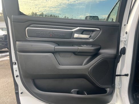 New 2026 RAM 1500 Big Horn image 19