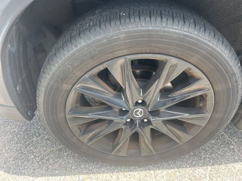 Used 2021 MAZDA CX-5 Carbon Edition AWD/4WD image 11