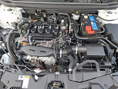 Used 2024 Honda Accord EX image 27