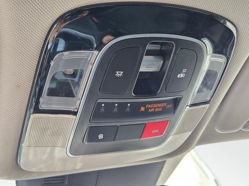 Used 2024 Hyundai Tucson SEL w/ Convenience Package FWD image 31