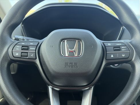Used 2024 Honda CR-V LX image 20