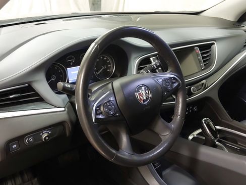 Used 2020 Buick Enclave Premium w/ LPO, Floor Liner Package image 17
