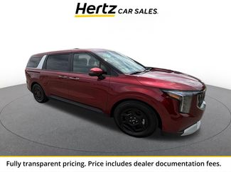 Used 2026 Kia Carnival FWD video 1
