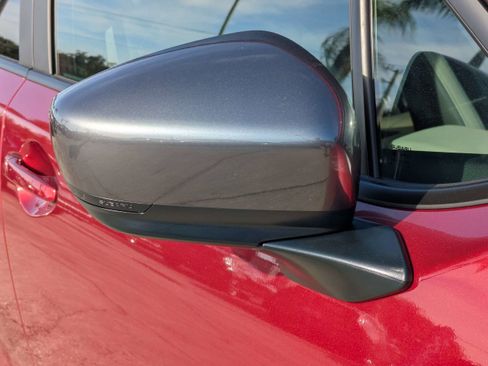 New 2026 Subaru Forester Premium image 12