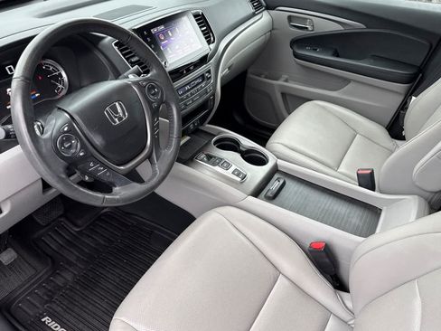 Used 2023 Honda Ridgeline RTL-E image 9