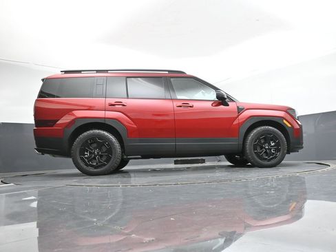 New 2026 Hyundai Santa Fe XRT image 47