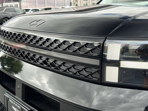 Used 2024 Hyundai Santa Fe Calligraphy image 25