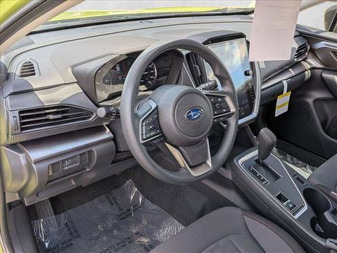 Certified 2026 Subaru Impreza 2.0i Sport AWD/4WD image 10