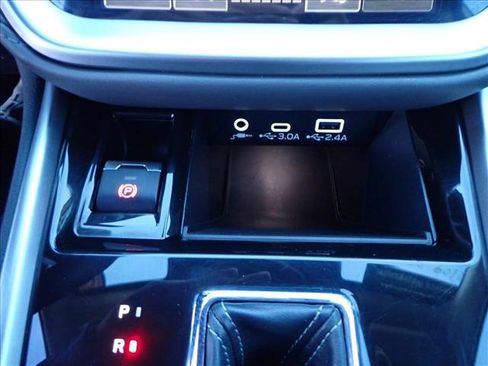 Certified 2024 Subaru Outback Onyx Edition image 19