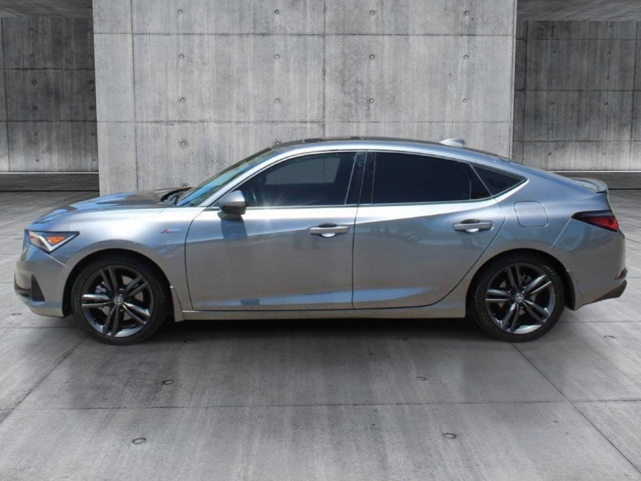 Used 2024 Acura Integra A-Spec w/ Technology Package FWD image 3